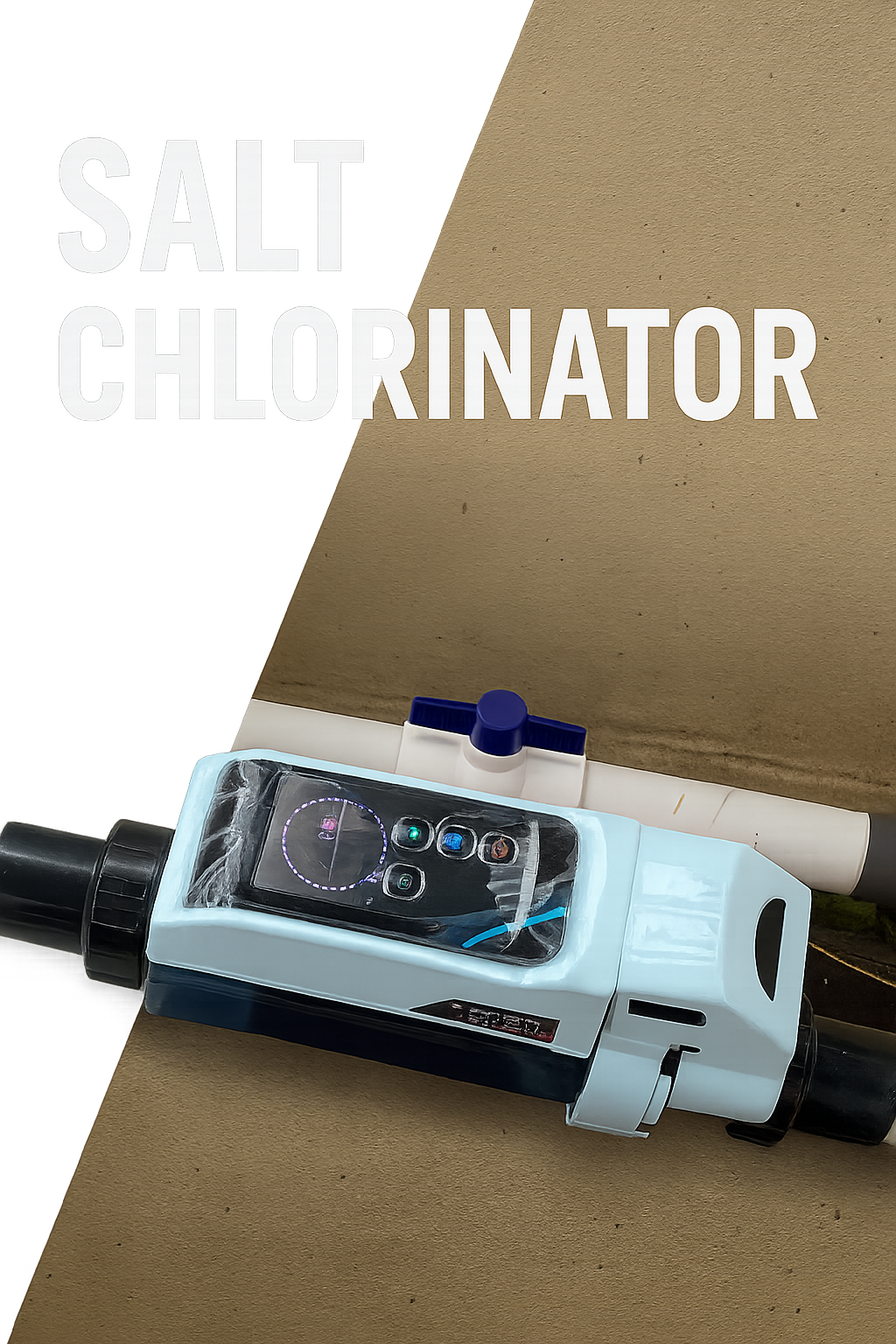 Salt Chlorinator