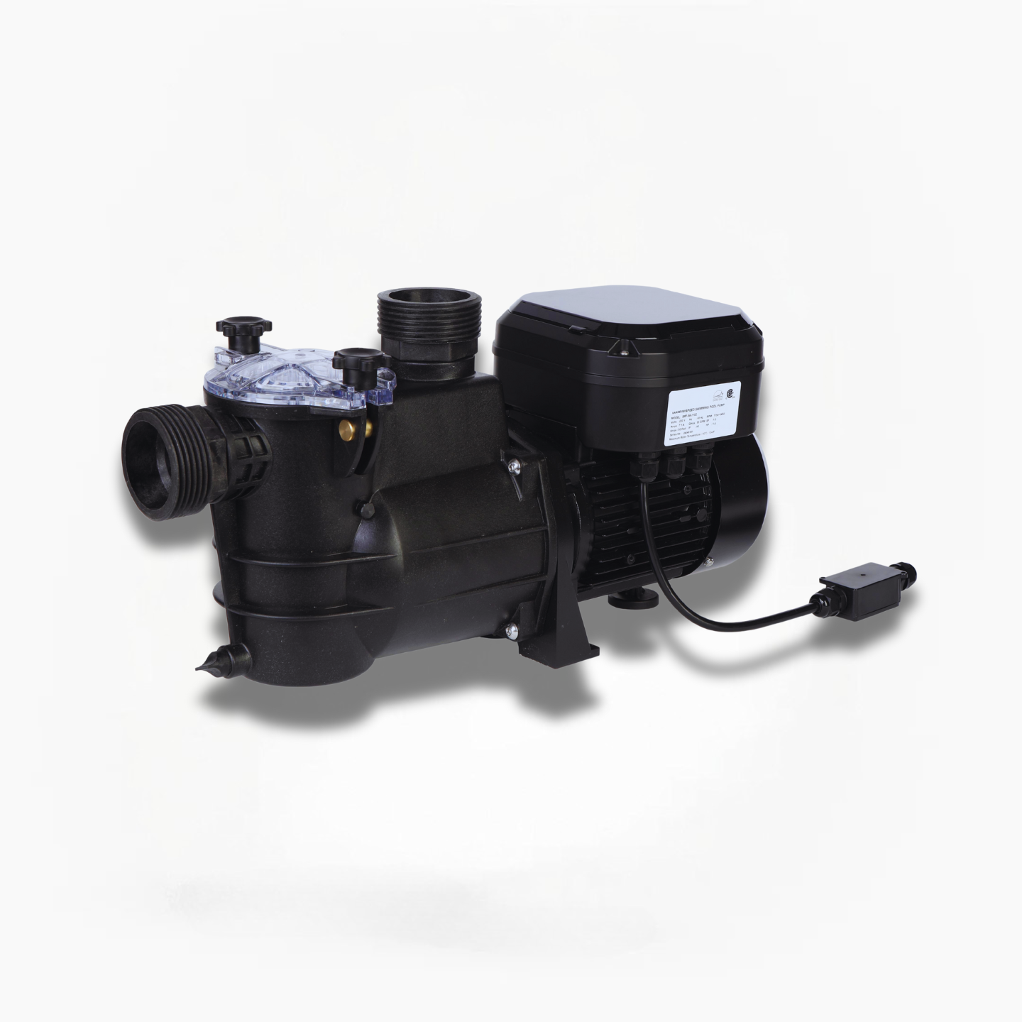Variable Speed Pump