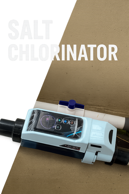 Salt Chlorinator
