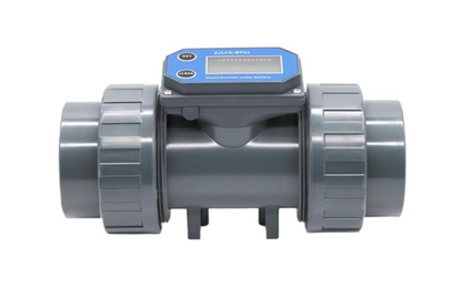 Digital Water Flow Meter
