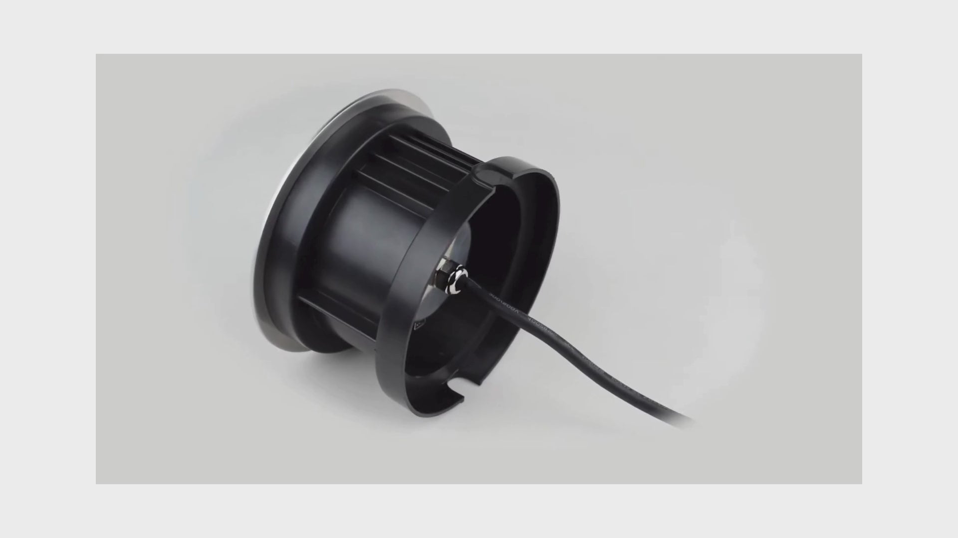 Load video: &lt;p&gt;Our &lt;strong&gt;LED underwater lights &lt;/strong&gt;are built for performance and reliability. Each lamp has successfully passed &lt;strong&gt;IES and temperature rise tests&lt;/strong&gt;, ensuring safety and long-lasting durability. Designed for &lt;strong&gt;pool, fountain, and waterfall applications&lt;/strong&gt;, these lights deliver a stunning underwater glow that enhances any project with beauty and resilience&lt;/p&gt;