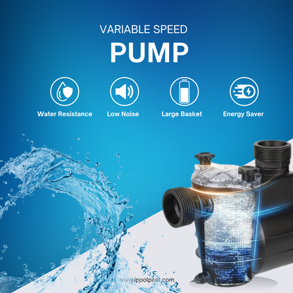 Variable Speed Pump